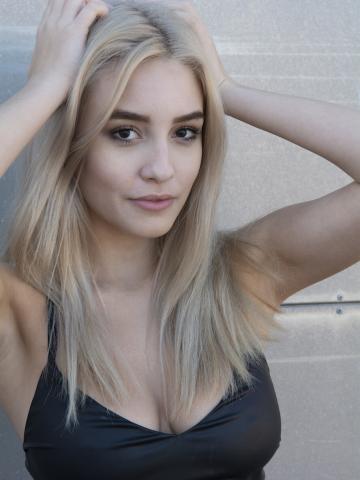 Кристина